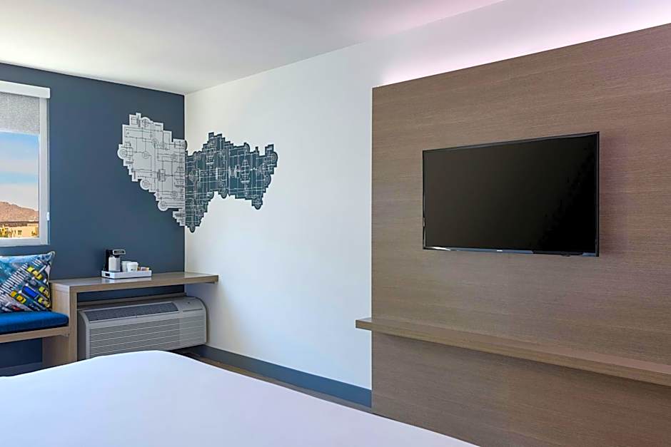 Aloft Scottsdale