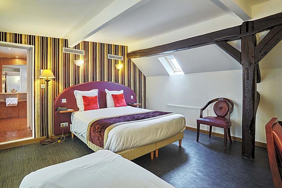 Hotel Opéra d'Antin