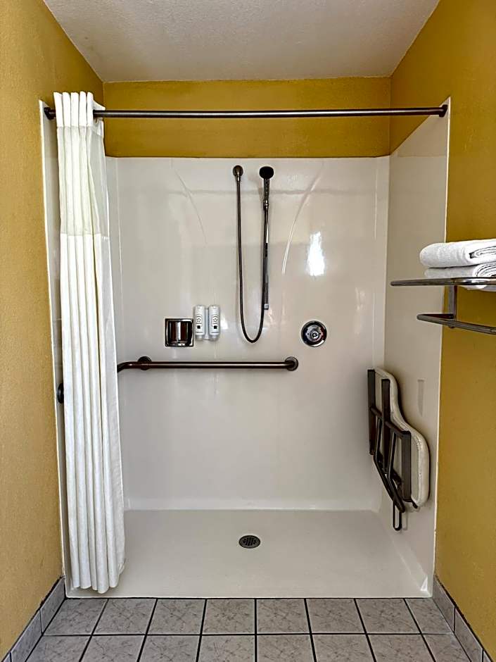 Quality Inn Ukiah
