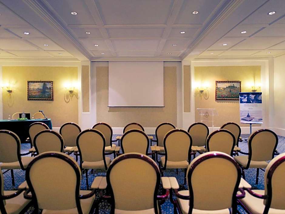 Mercure Catania Excelsior