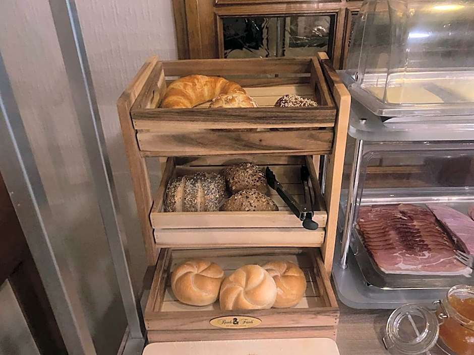 Hotel-Restaurant Kolpinghaus