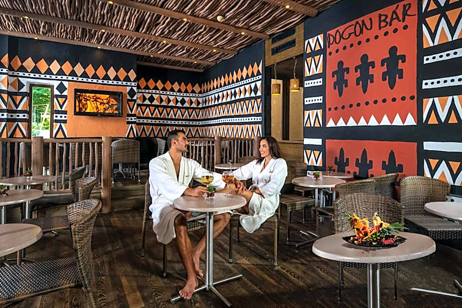 Bambara Hotel