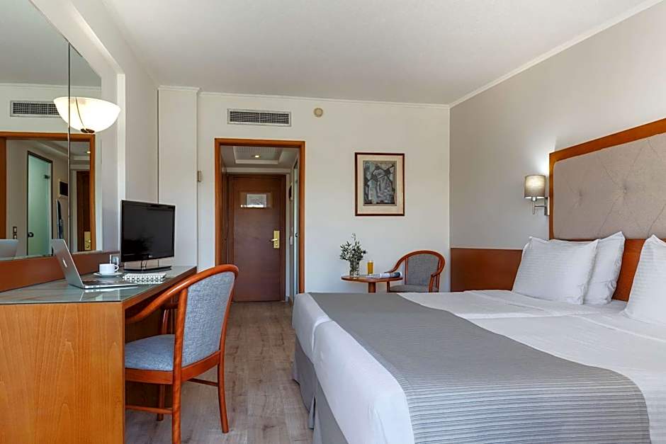 Best Western Plus Hotel Plaza