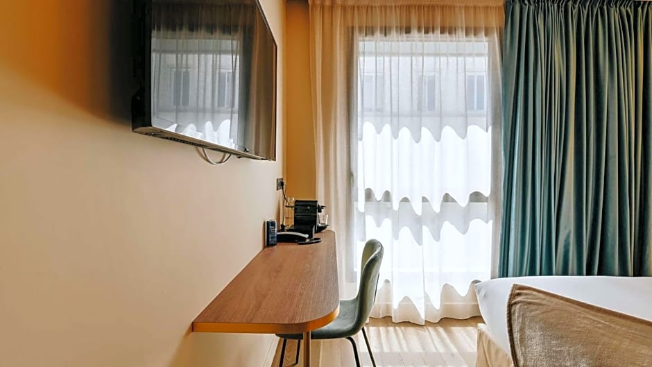 Keystone Hôtel & Spa
