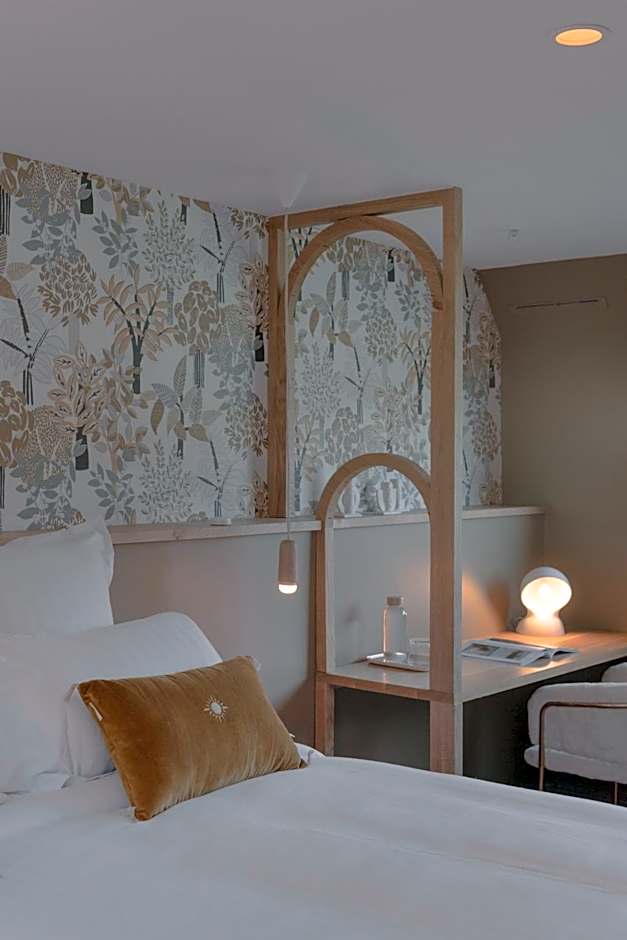 LA PENICHE - Bed And Bicycle - Vienne