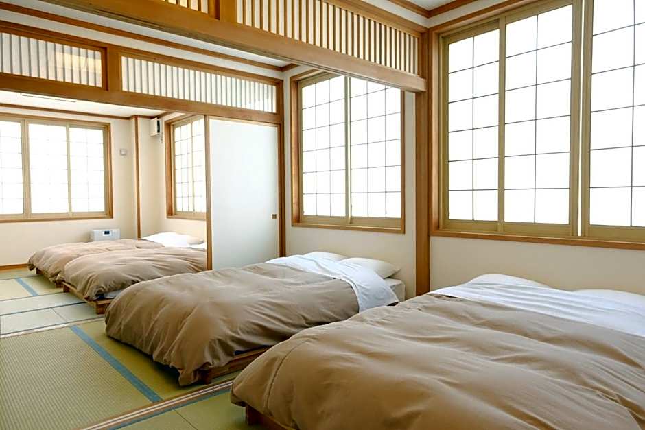 Vantean house - Vacation STAY 94009v