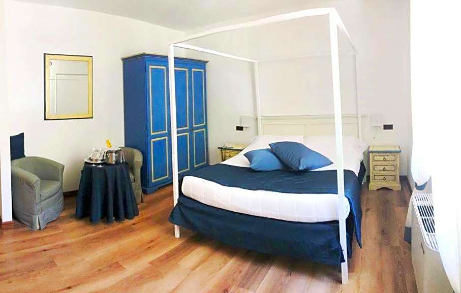Guesia Village Hotel e Spa