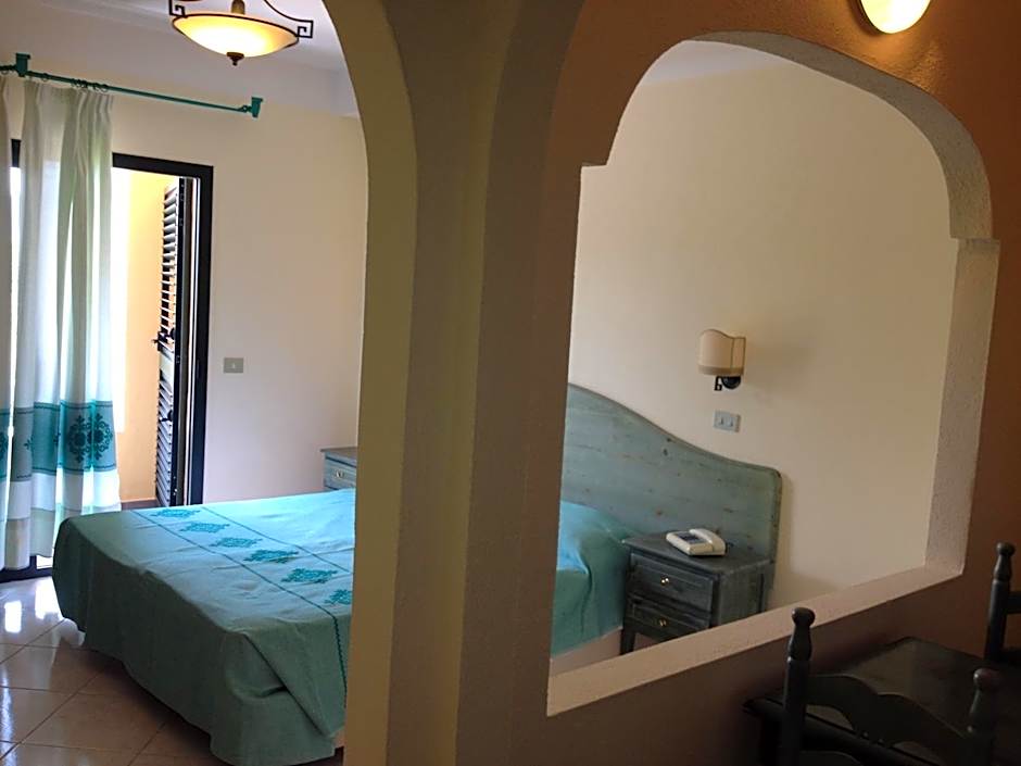 Residence Marina Palace