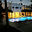 The Villa Luxury Suites Hotel