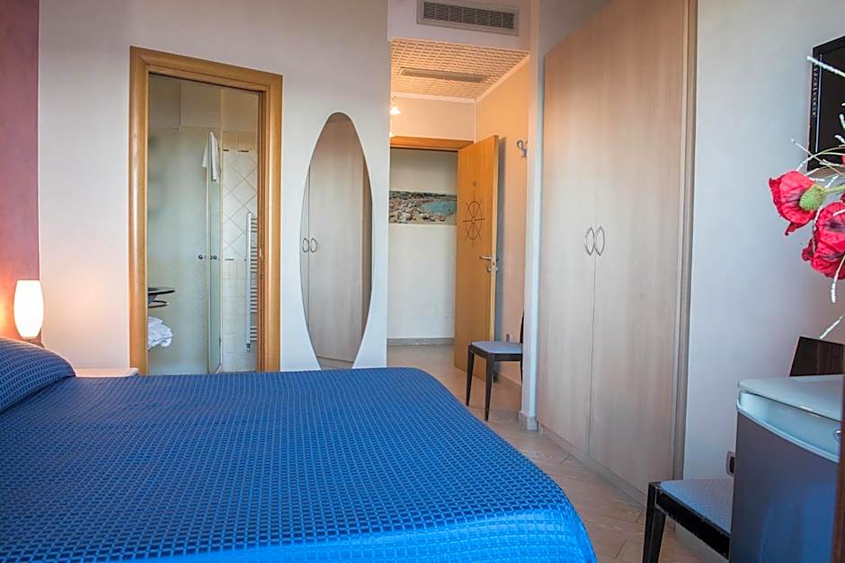 Hotel Mirage