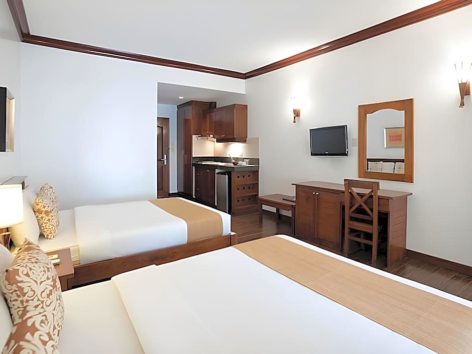 Club Balai Isabel Hotel