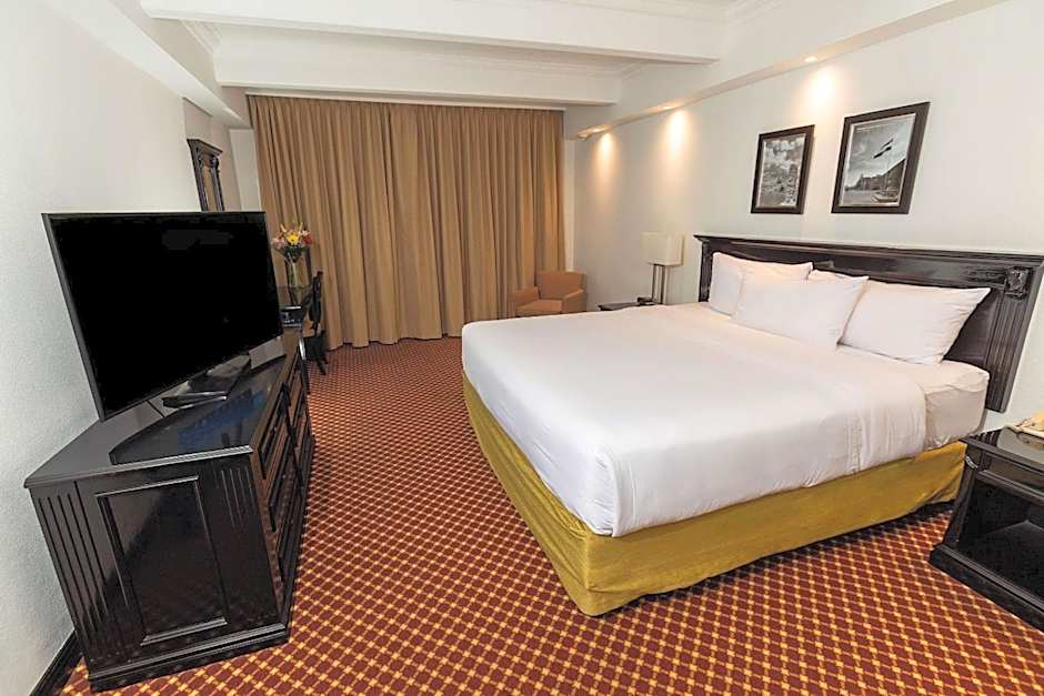 Clarion Hotel Real Tegucigalpa