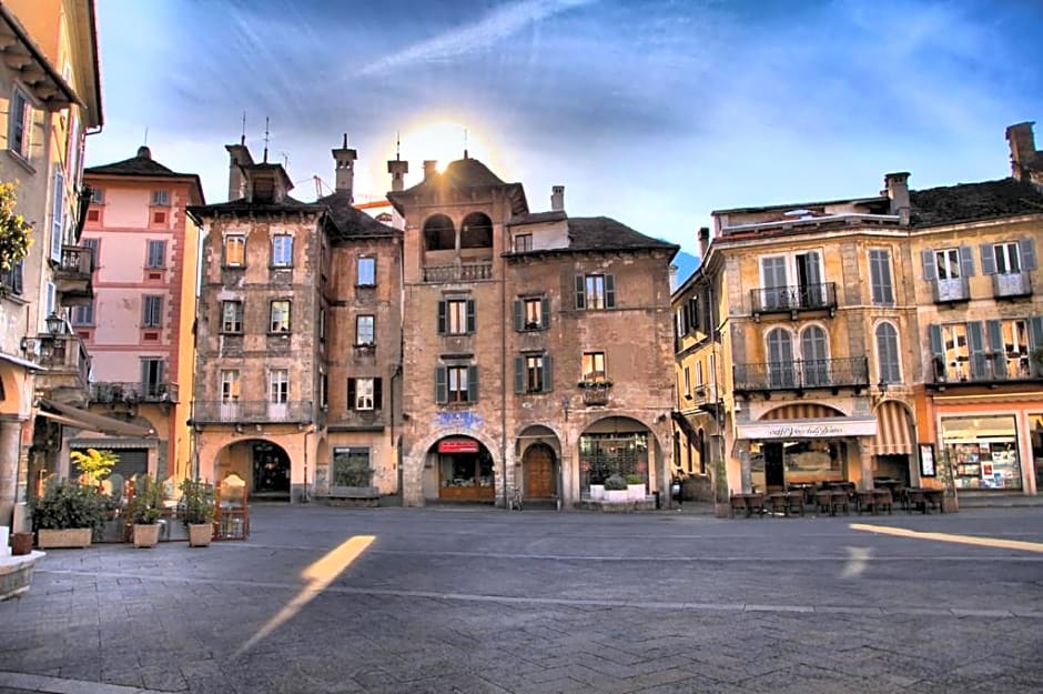 b&b dolce casa con Sauna e cromoterapia