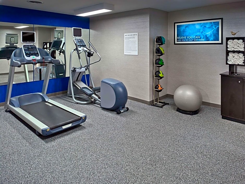 Sonesta ES Suites Houston Galleria