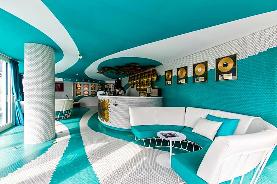 Dorado Ibiza - Adults Only