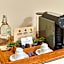 Hotel Rural Quinta do Marco - Nature & Dining