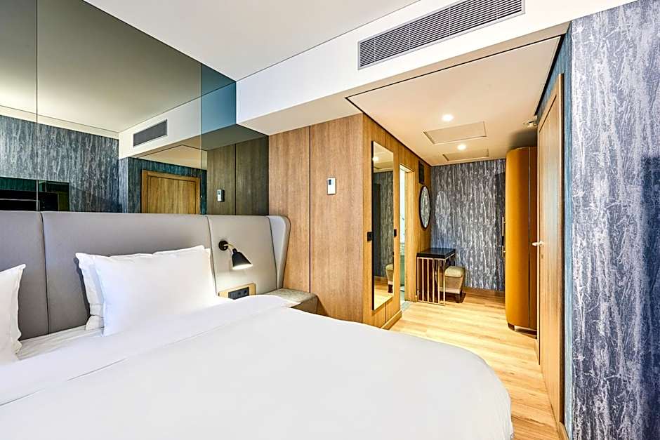 Radisson Blu Hotel, Kyiv City Centre