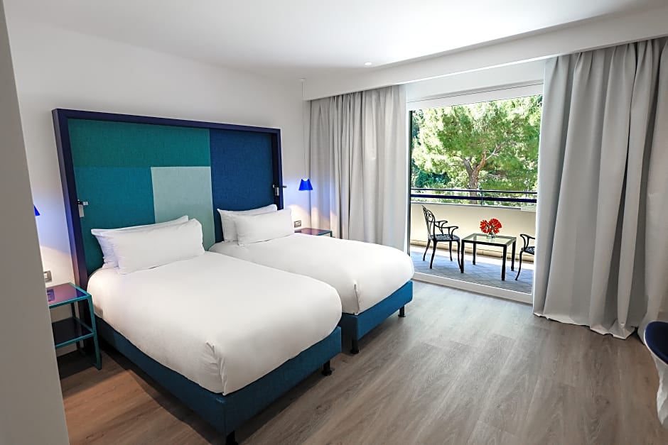 Photo 1 of 3 of Standard Superior 1 Double Bed or 2 Beds