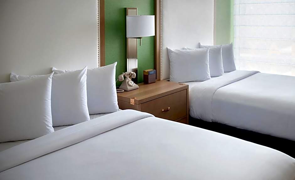 The Hayes Street Hotel Nashville photo 9