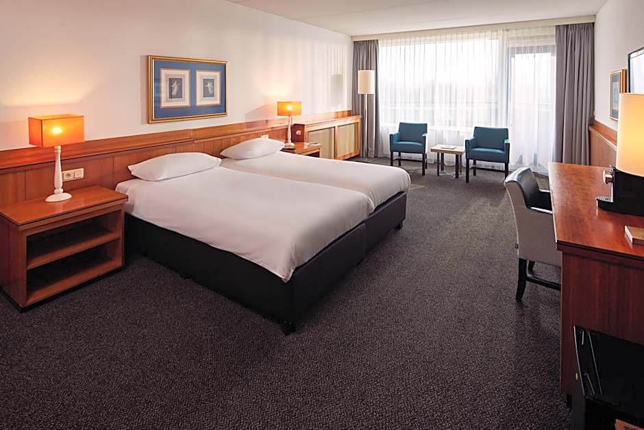 Van der Valk Hotel Leusden - Amersfoort