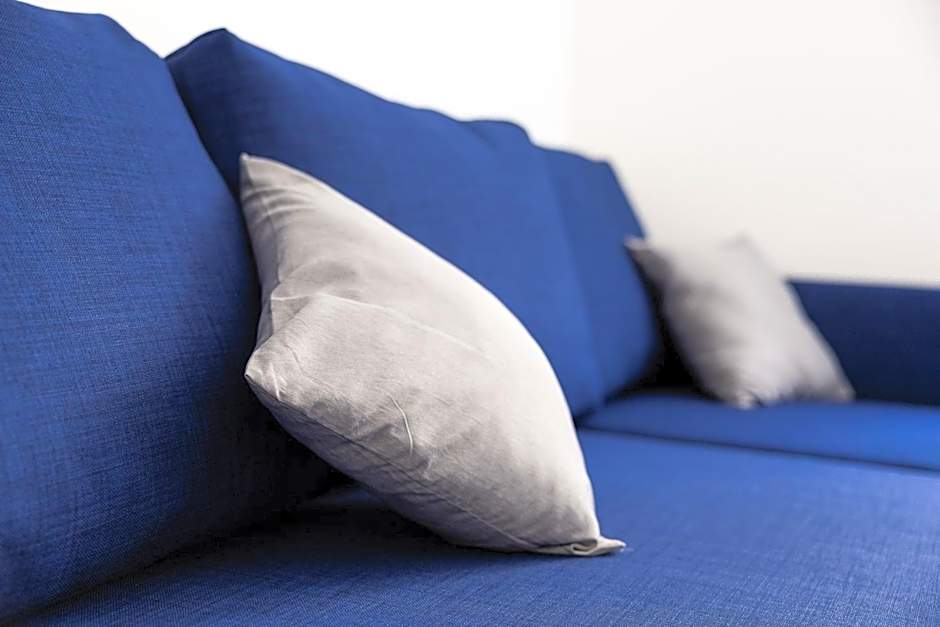Apartments am Neuen Theater - Parkplatz nach Verfügbarkeit - Altstadt - Küche - Wifi - Powered by Ko-Living