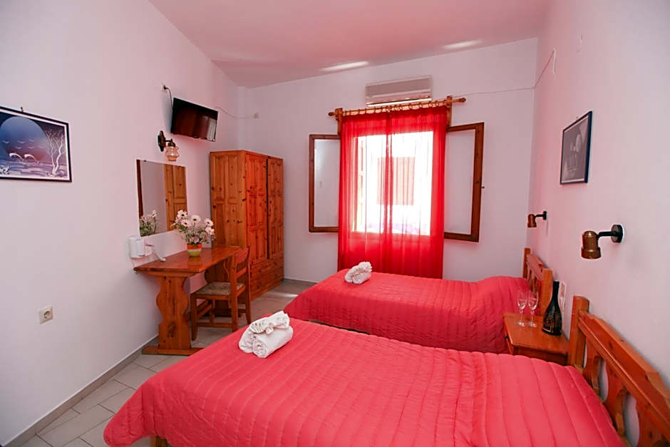 Skiathos House