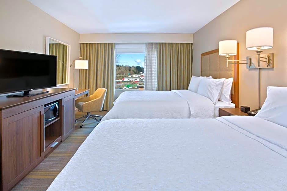 Hampton Inn By Hilton - Suites- Seattle Woodinville WA