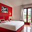 Hotel Casolare Le Terre Rosse