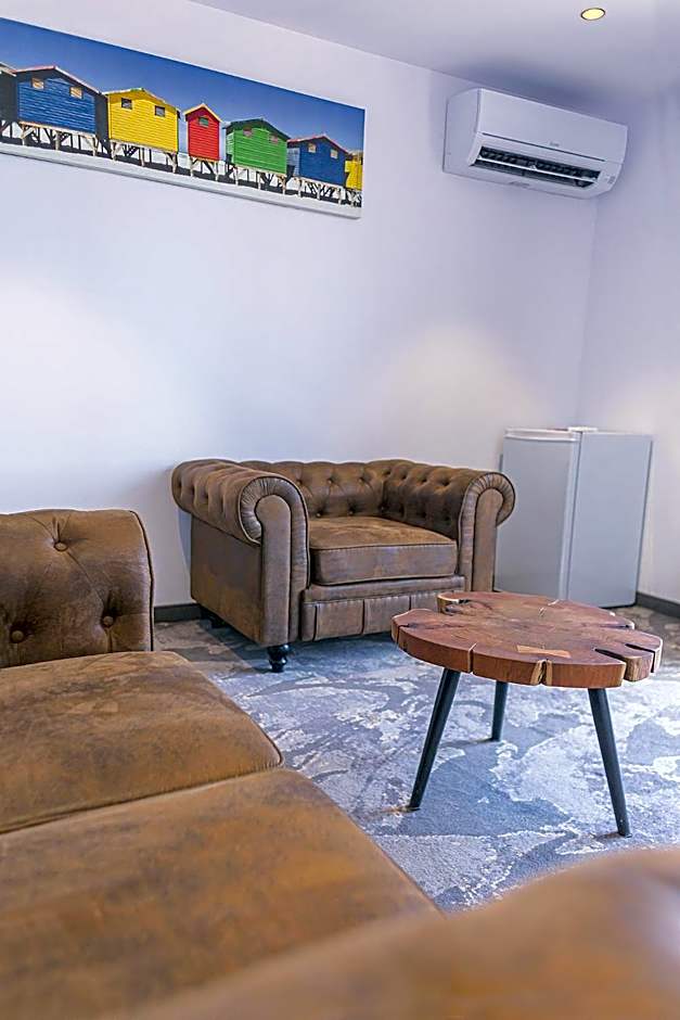 Relax'Otel & Spa, Le Barcarès