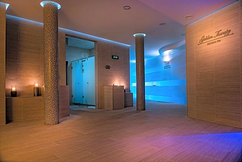 Villa Plaza Boutique Hotel & Spa