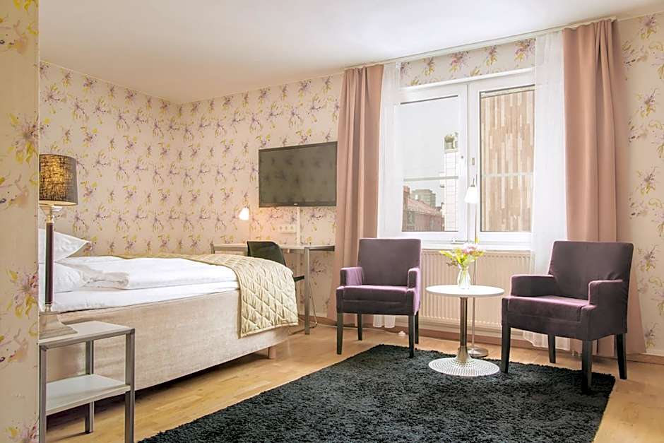 Best Western Plus Hotel Noble House