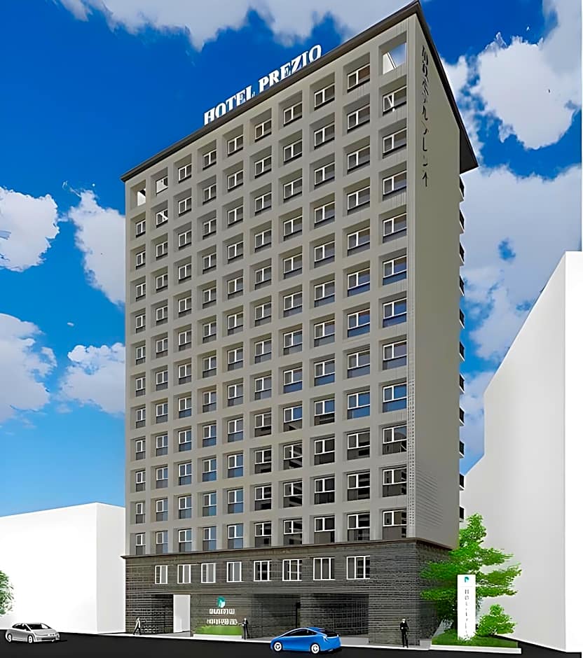 Shizutetsu Hotel Prezio Hakata-Ekimae