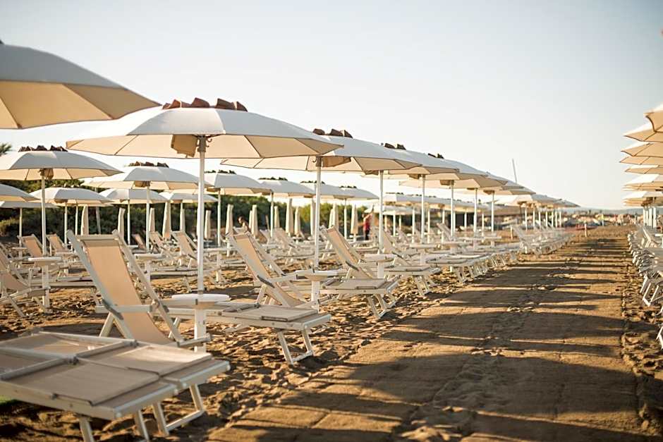 CSA Hotel Beach & Park