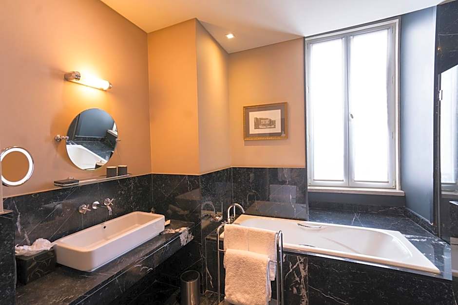 Valverde Lisboa Hotel & Garden - Relais & Chateaux
