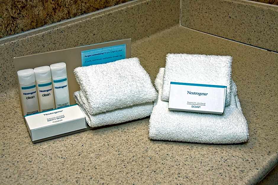 Hampton Inn By Hilton & Suites Kalamazoo-Oshtemo, Mi
