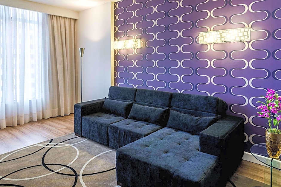 Radisson Hotel Curitiba