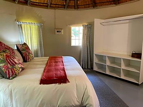 Apartment with Shower