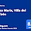 Finca Marix, Villa del Carbón