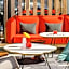 ibis Wien Hauptbahnhof