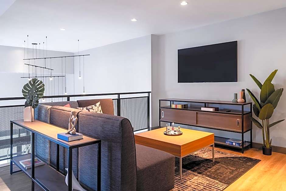 Atwell Suites Austin Airport By IHG