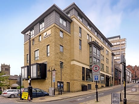 Travelodge Harrogate