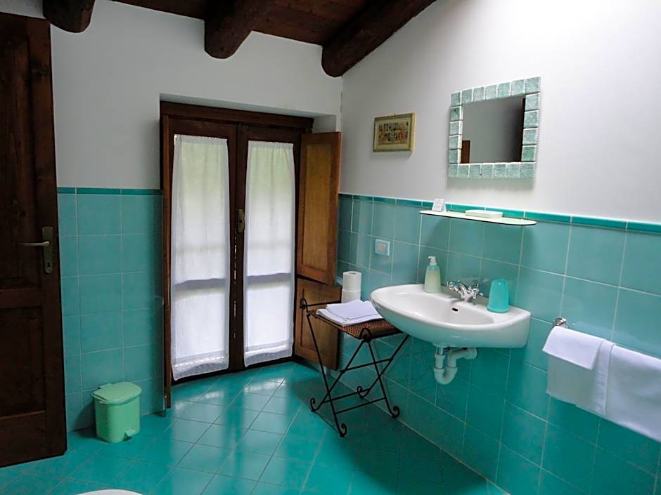 Casa Visnenza Bed & Breakfast