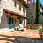 Borgo San Sisto b&b Todi