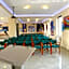 Hotel Kosmonauty Wrocław-Airport