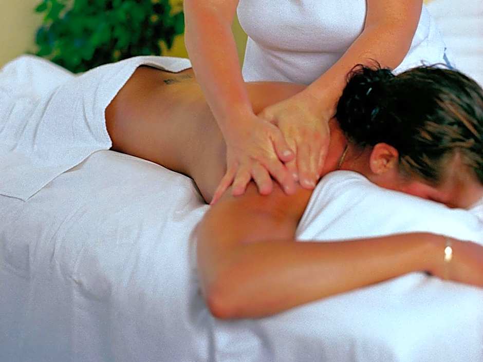 Central Swiss Quality Sporthotel