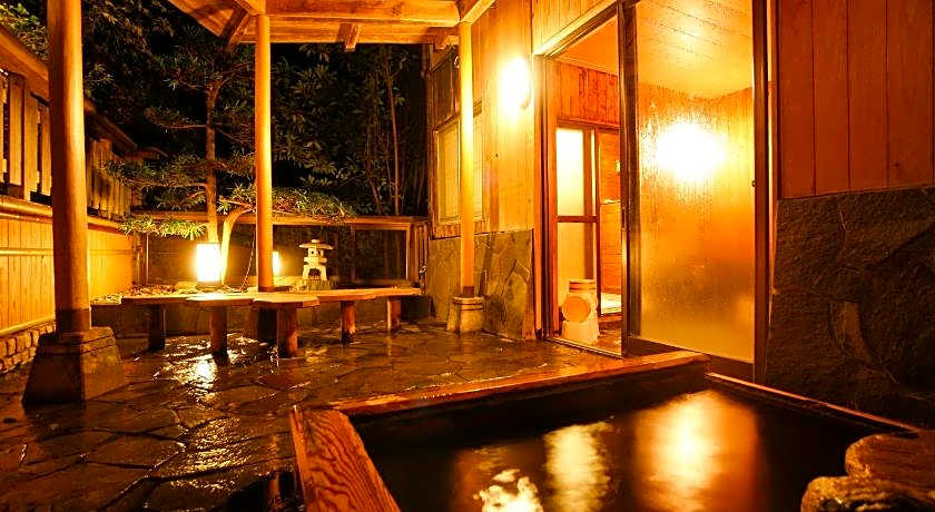 Kinosaki Yumekoyado Tenbouen