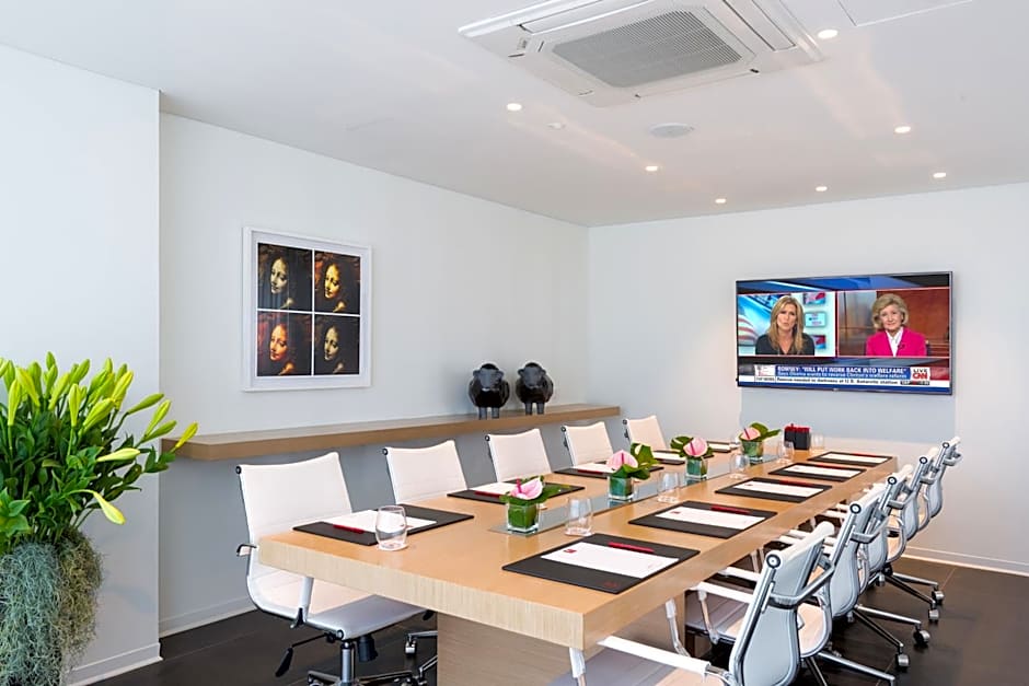 Leonardo Plaza Netanya Hotel