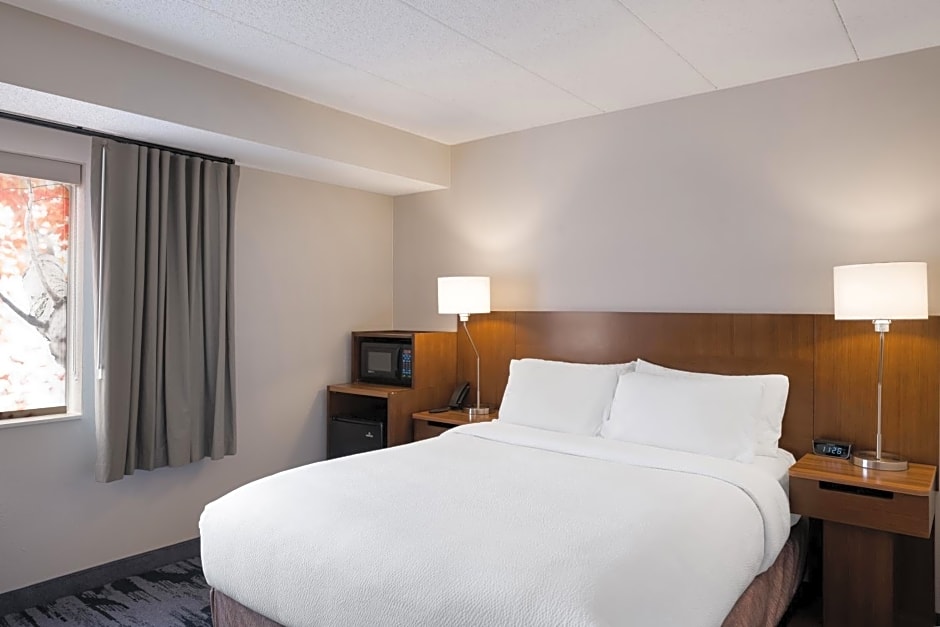 Fairfield Inn by Marriott Amesbury