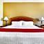OYO Townhouse Oklahoma City Airport
