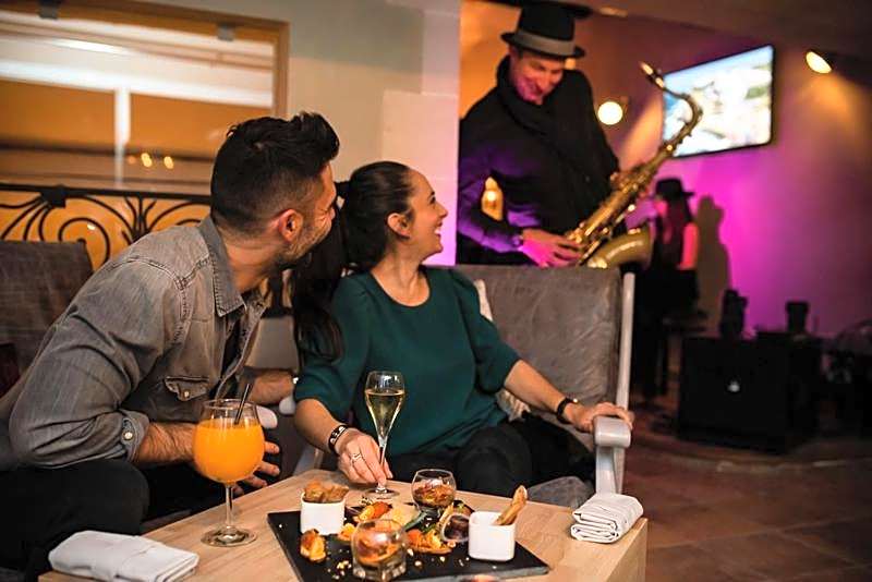 Hôtel L' Estelle en Camargue